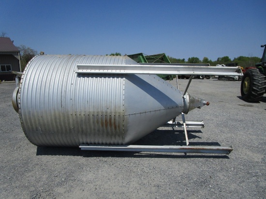 Bulk Bin