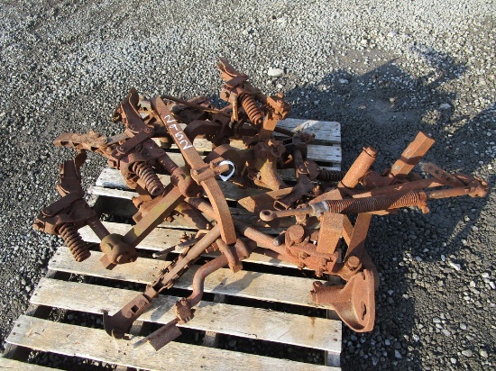 Farmall Cultivators