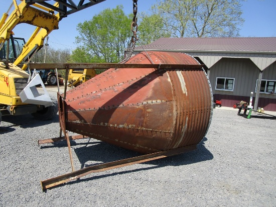 Bulk Bin