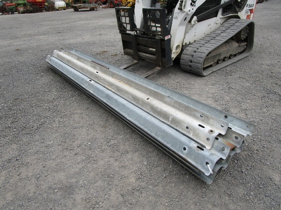 Guardrail 13'6"