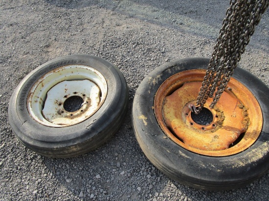 2 Rims