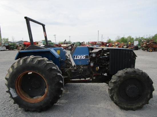Long 2310 Tractor
