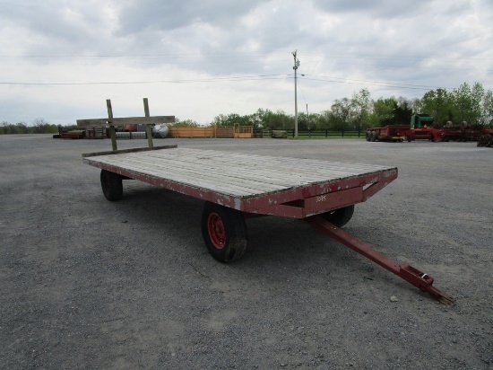 20' Farm Wagon