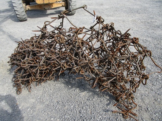 Chain Drag