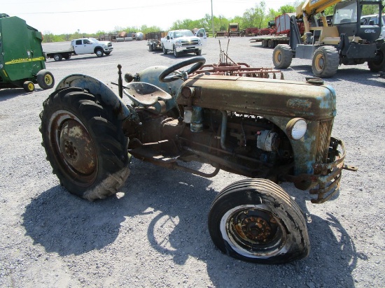 Ford 8N Tractor