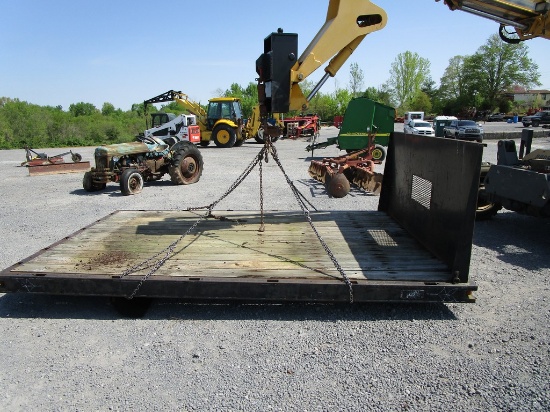 Midwest Truck Bed