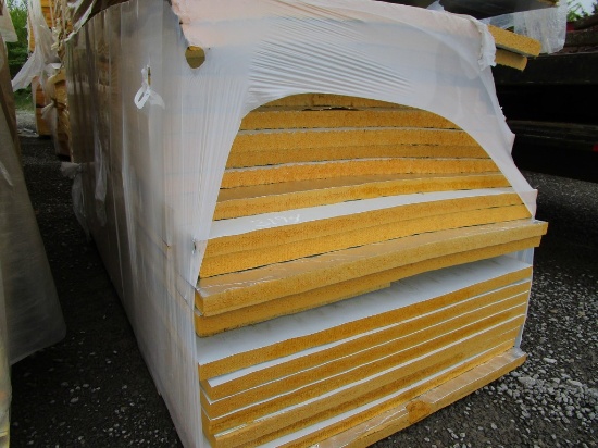 Insulation Board 1 3/4"