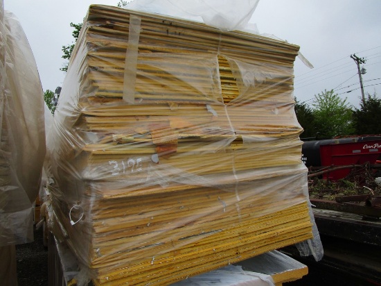 Insulation Board 1/2"