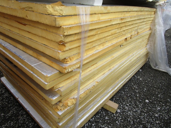 Insulation Board 1 5/8"