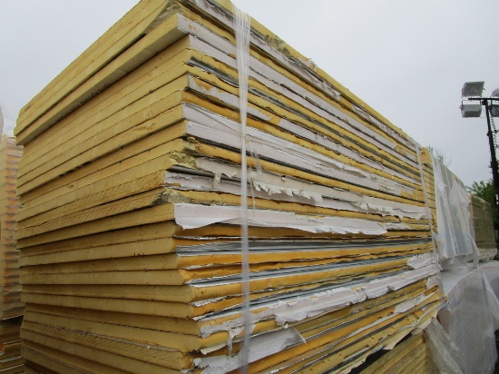 Insulation Board 1 5/8"