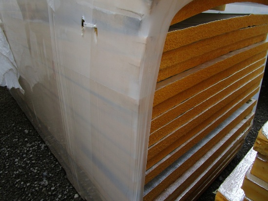 Insulation Board 2"