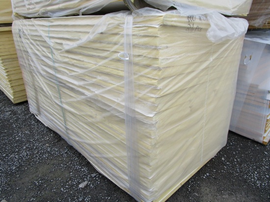 26 Insulation Board 2"