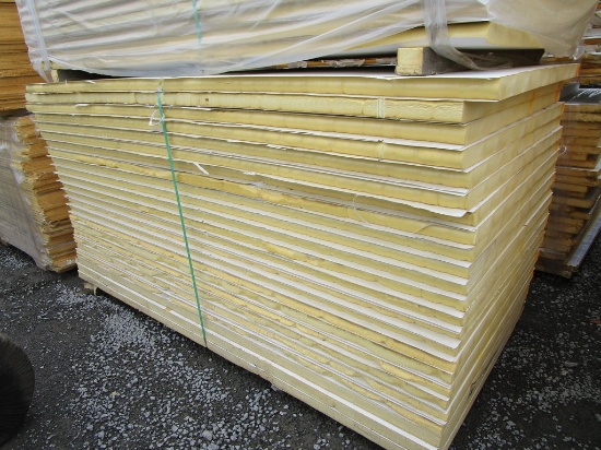 24 Insulation Board 2"
