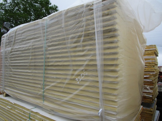 24 Insulation Board 2"