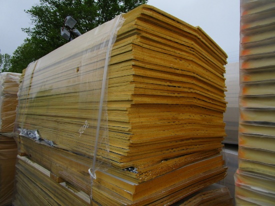 Insulation Board 5/8"