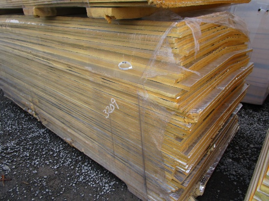 Insulation Board 5/8"