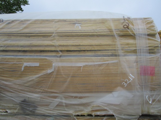 Insulation Board 1/2"