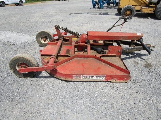 Bushhog 306 Pull Type Bushhog