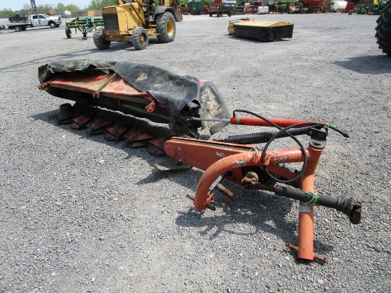 Vicon CM247 Disc Mower