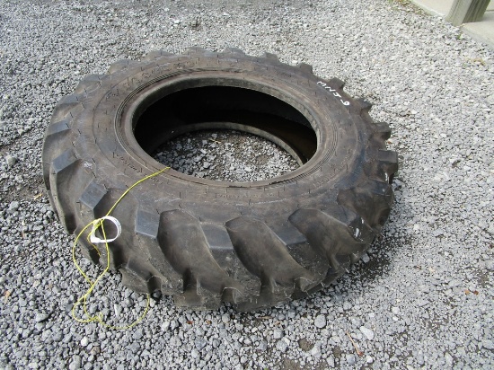 Firestone 10/10.5-20 Industrial Tire