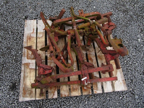 Set of Cub Cultivators