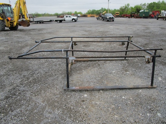 Truck Ladder Rack