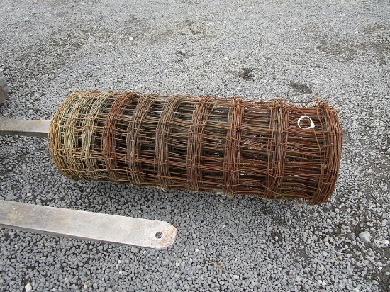 Roll Fence Wire