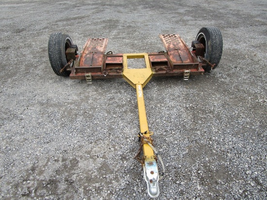 Car Dolly