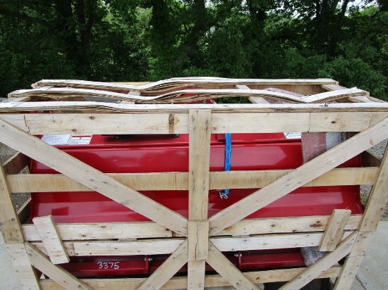 Tar River TXG-060 Tiller