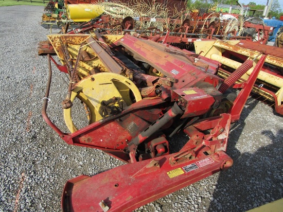 New Holland 472 Haybine