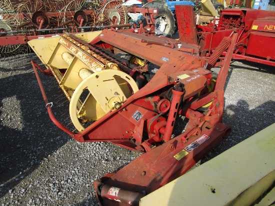 New Holland 472 Haybine