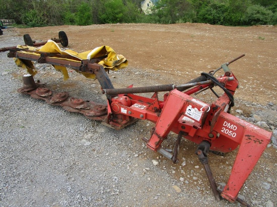 Fort DMD 2050 Disc Mower
