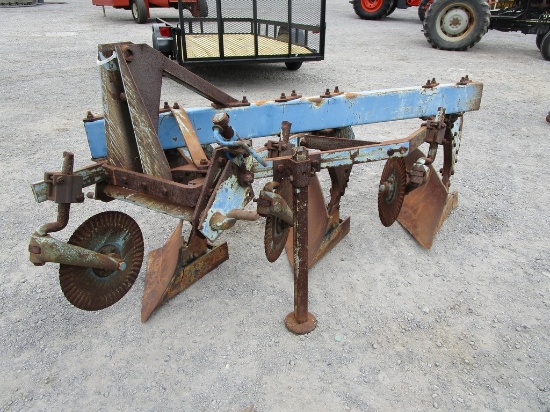 Ford 140 3X Plow