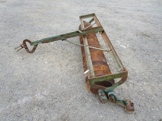 7' Cultipacker Mccormick-Deering