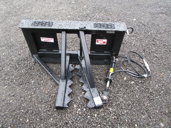 Easy Man Post Puller