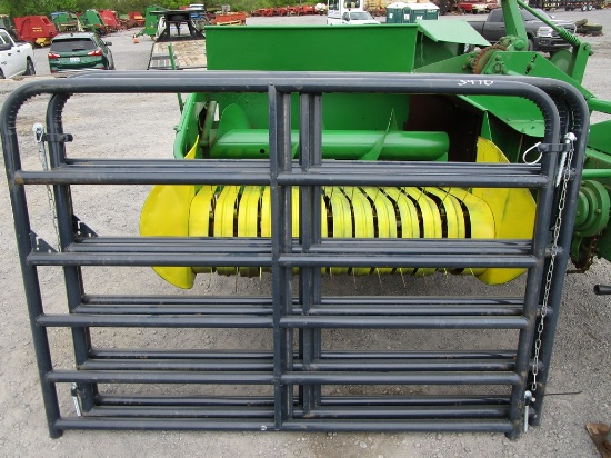 3 6' Farm Gates