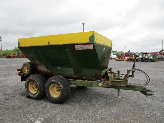 Chandler Lime Spreader