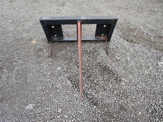 QT Loader Spear
