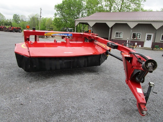 New Holland H7230 Discbine