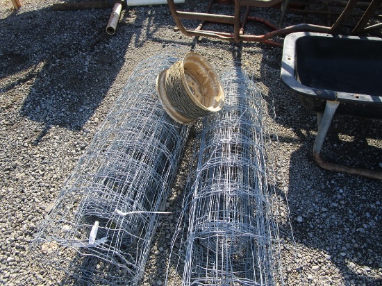 Fence Wire