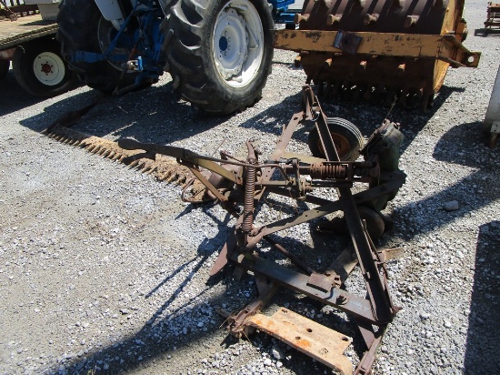 John Deere Sickle Mower
