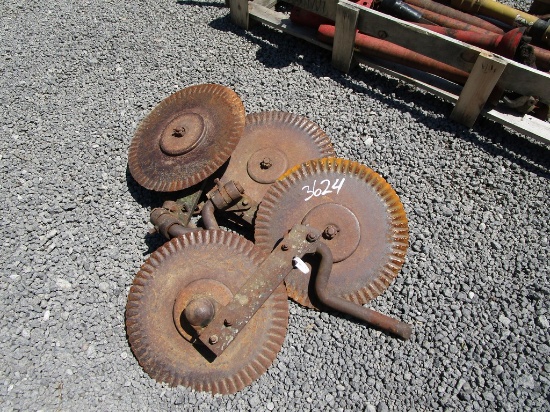 4 Coulters