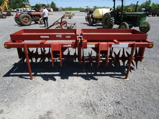 Rhino PT10 Aeriator 3pt