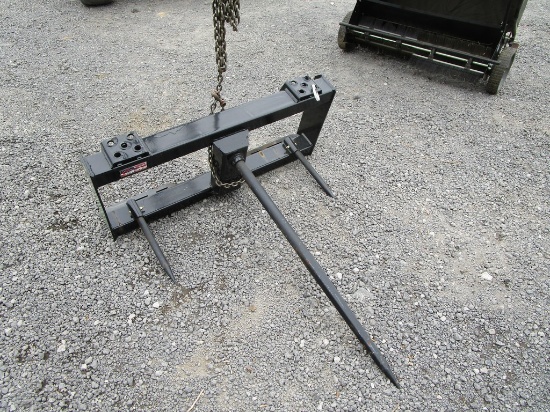 B-Built QT Loader Spear