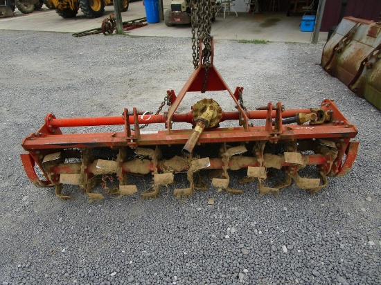Agric AM580 Tiller