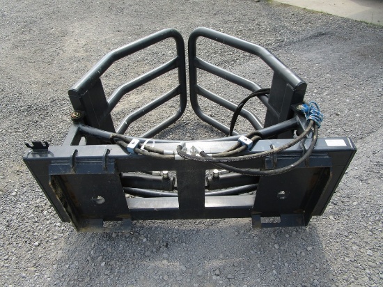 Tar-River RBG-201 Bale Squeeze