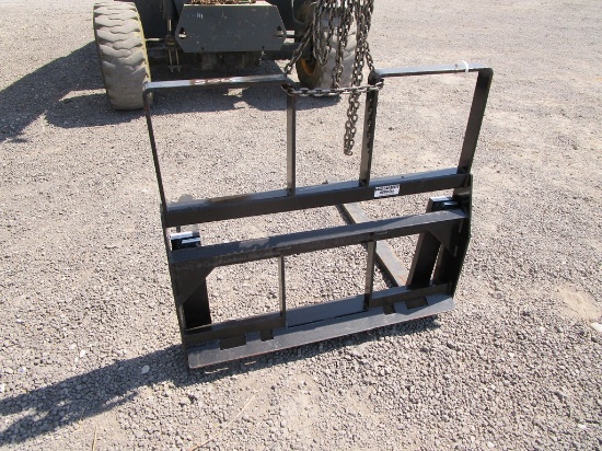 Kivel 48" Walk Through Forks