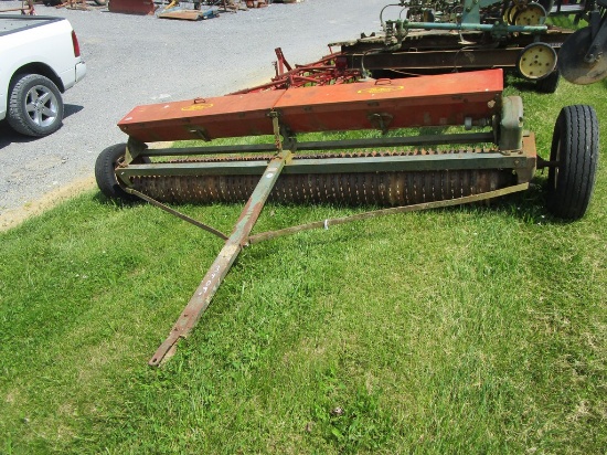 Brillion SS-1201 Sure Stand Seeder
