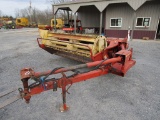 New Holland 477 Haybine