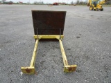 Massey Ferguson Rollbar